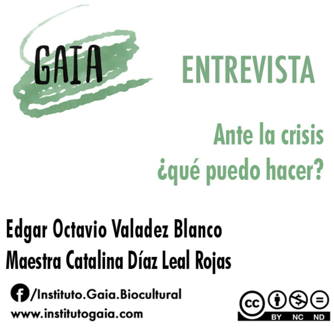Instituto Gaia Biocultural