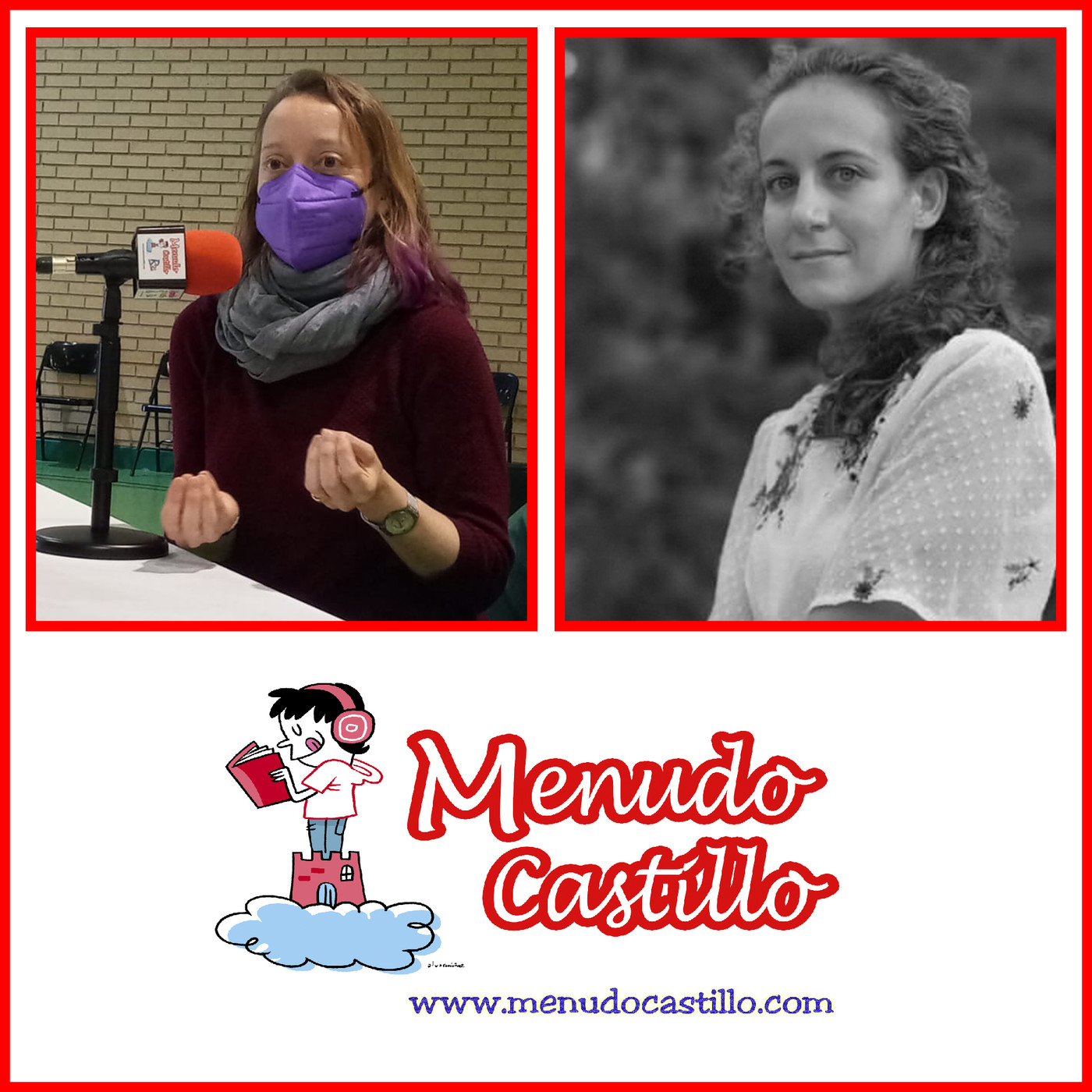 Menudo Castillo
