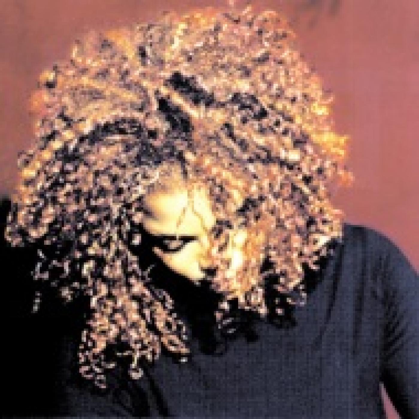 TUS DISCOS FAVORITOS (143) - Janet Jackson, 'The Velvet Rope' (Virgin, 1997) (24 04 2016) episode artwork