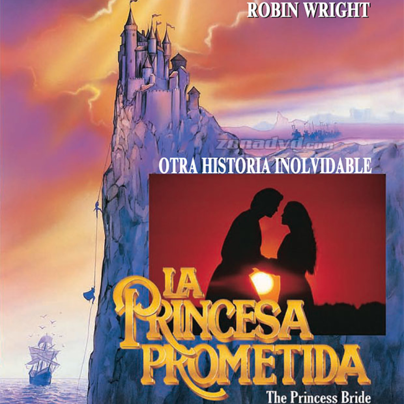 Escuchando Peliculas