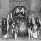 Programa 39. La Semana Santa de Granada "hace historia"