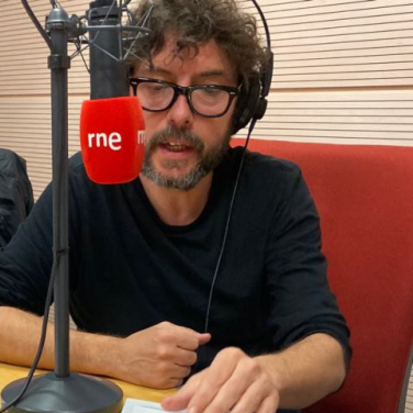 Músicas Posibles. Radio 3. Rne.
