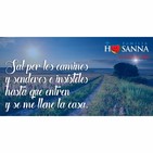 Padre John- Reflexión evangelio madrugada del 05 de Noviembre de 2019