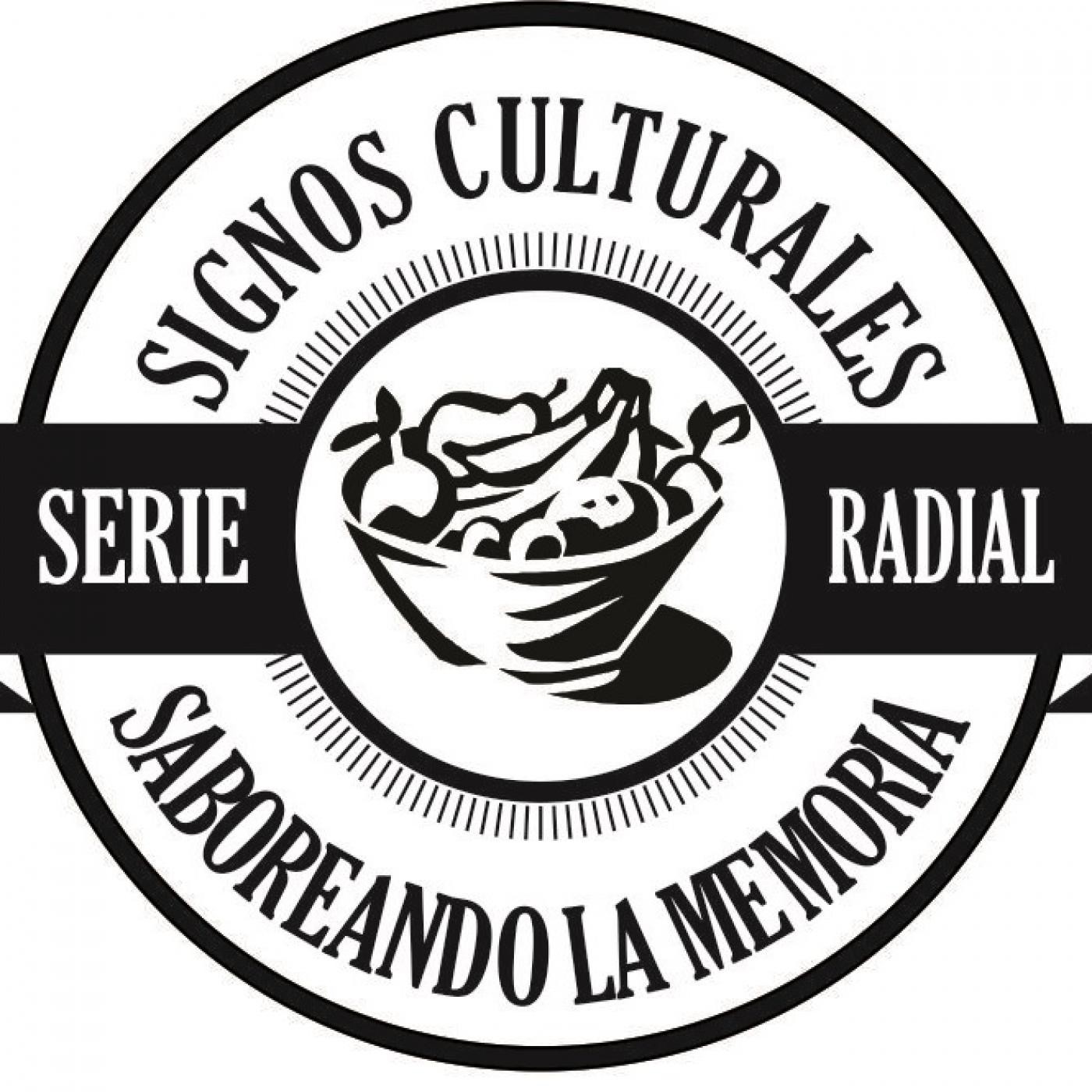 Signos Culturales - Saboreando la Memoria