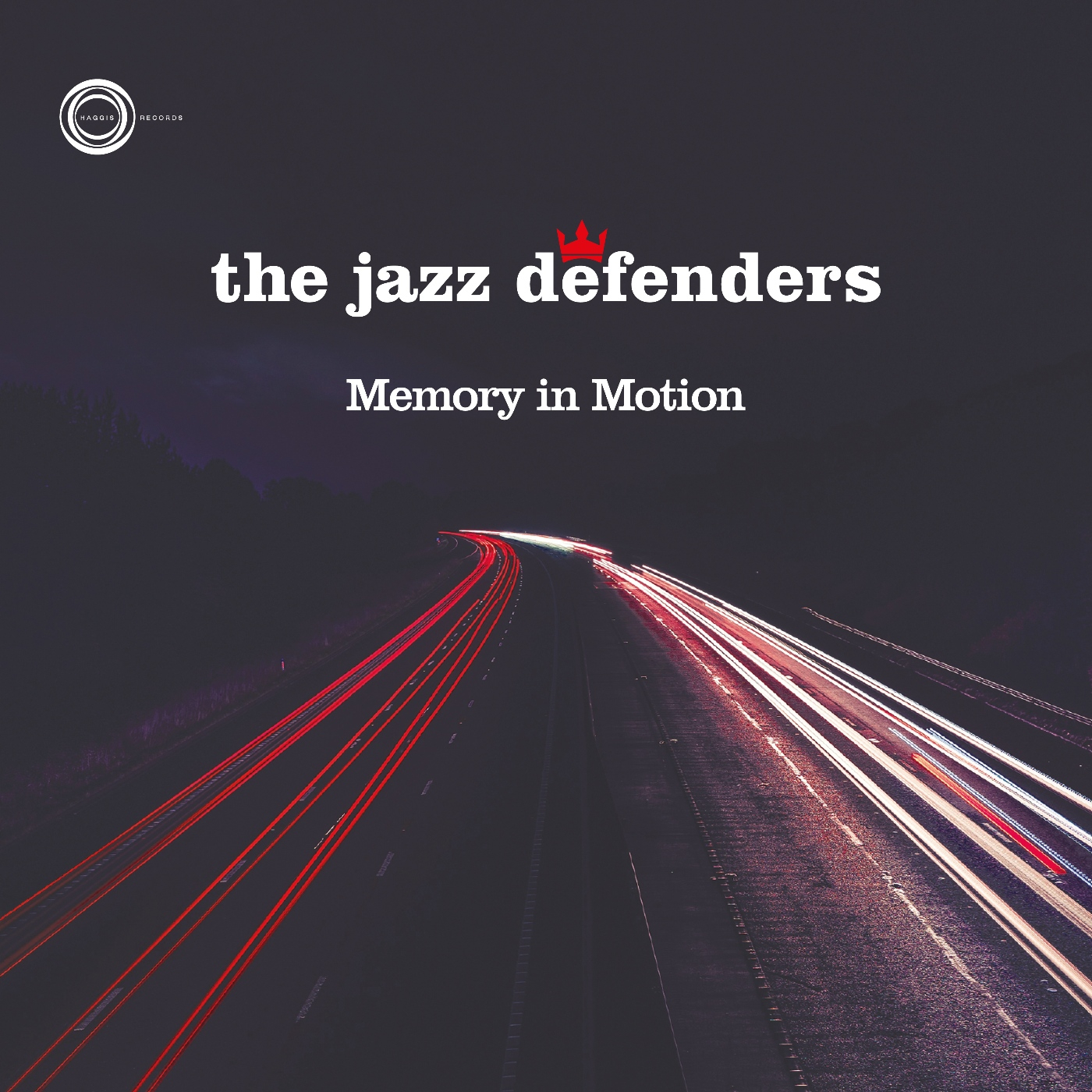 THE JAZZ DEFENDERS - Rolling on a High. episode artwork