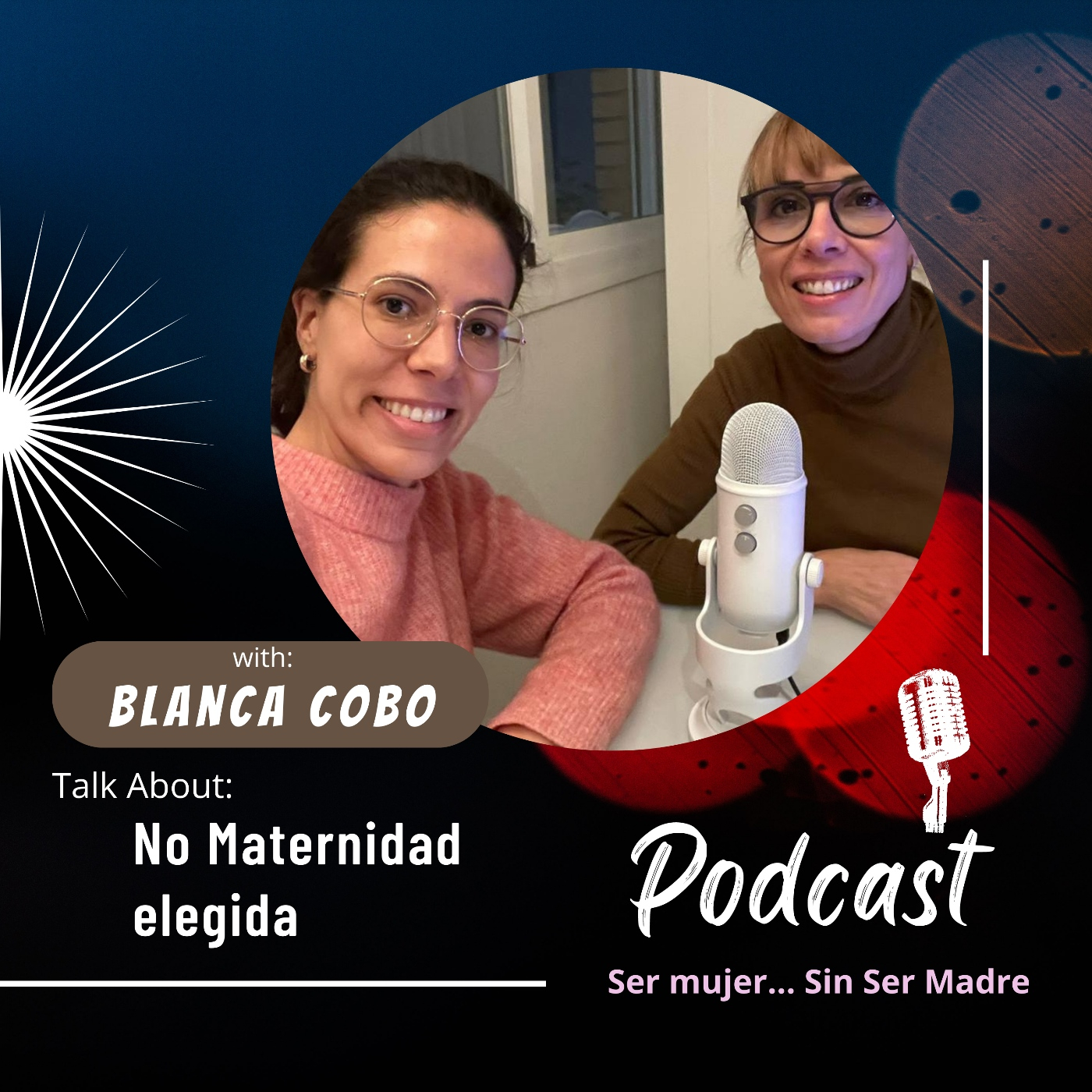 Ser mujer ... Sin ser madre