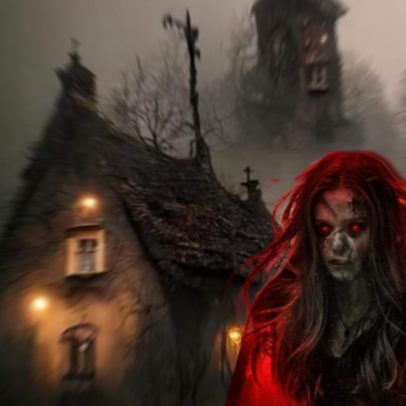 Relatos de terror Macabra Visión