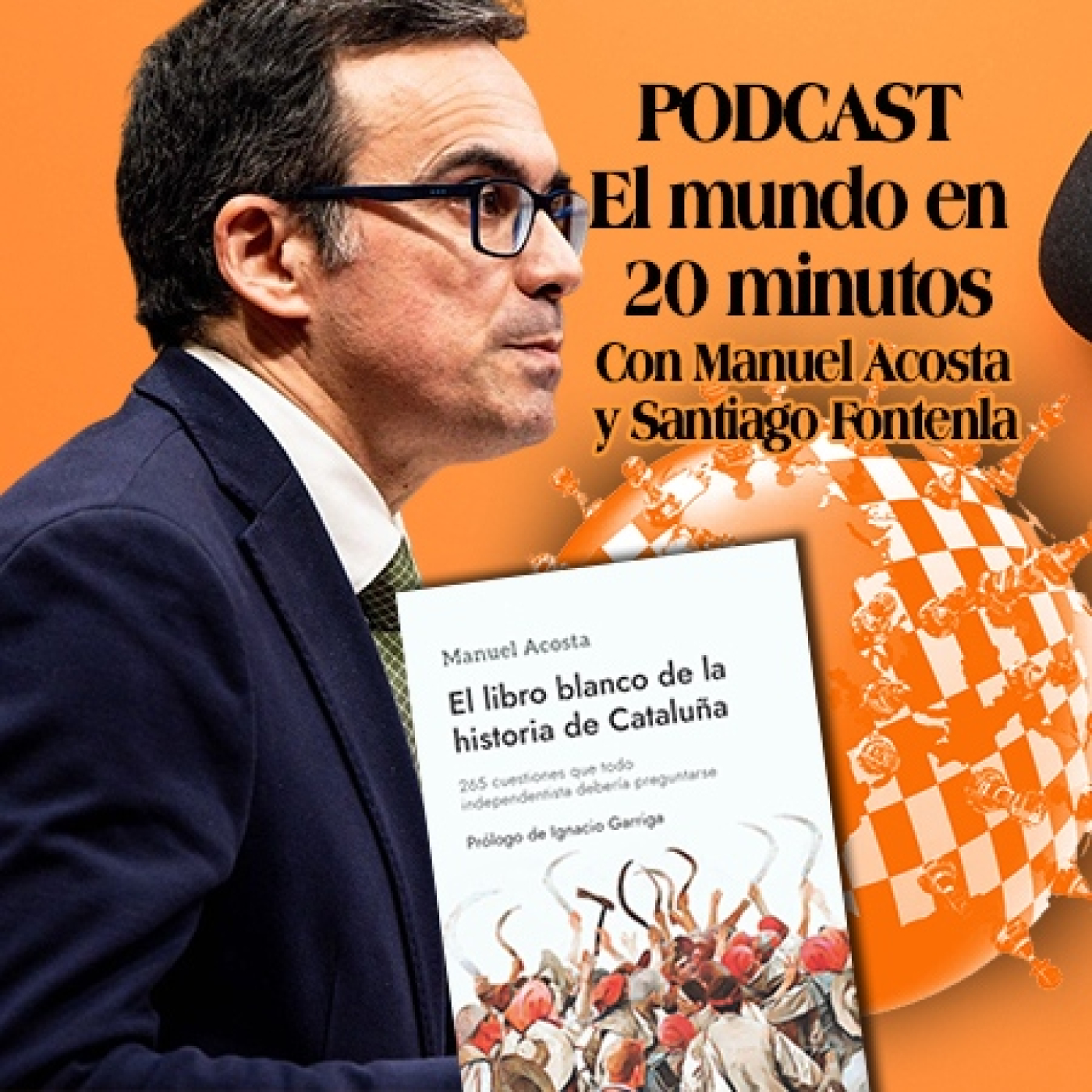 Buenas Noches, España