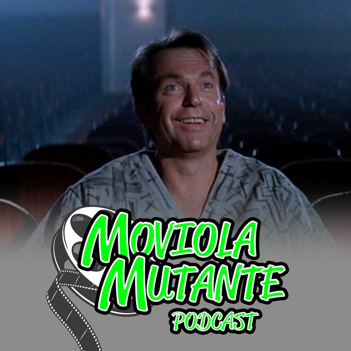 Moviola Mutante