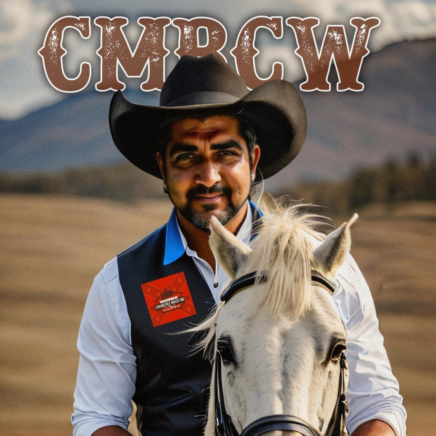 COUNTRY MUST BE COUNTRY WIDE 62 episode artwork