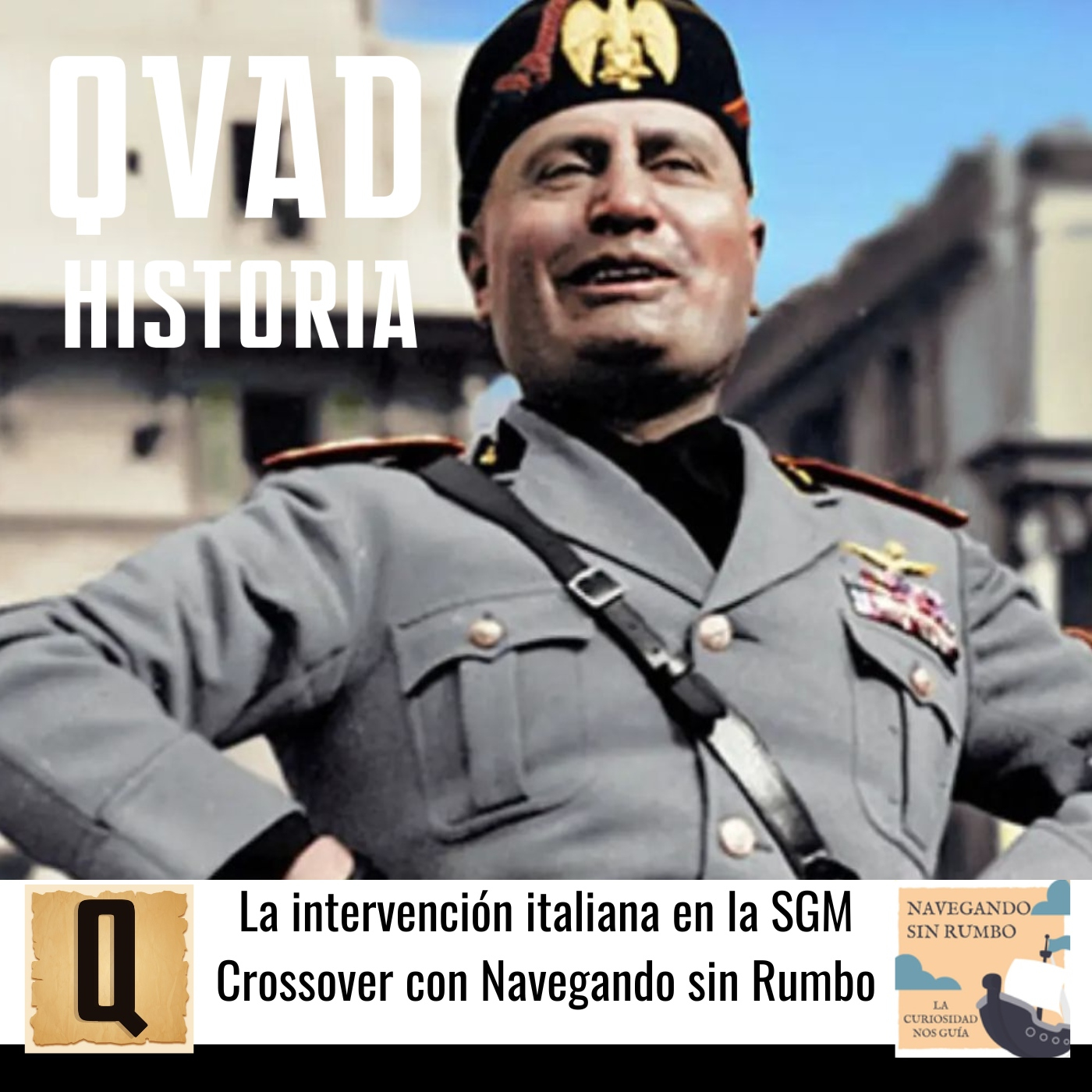 Que vuelen alto los dados