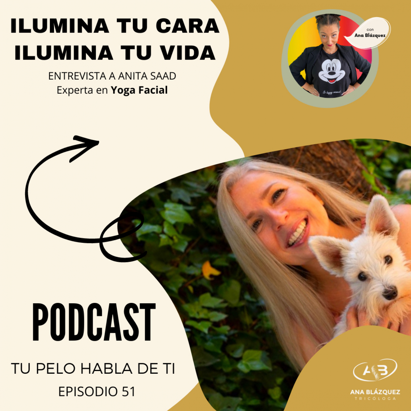 Tu pelo habla de ti