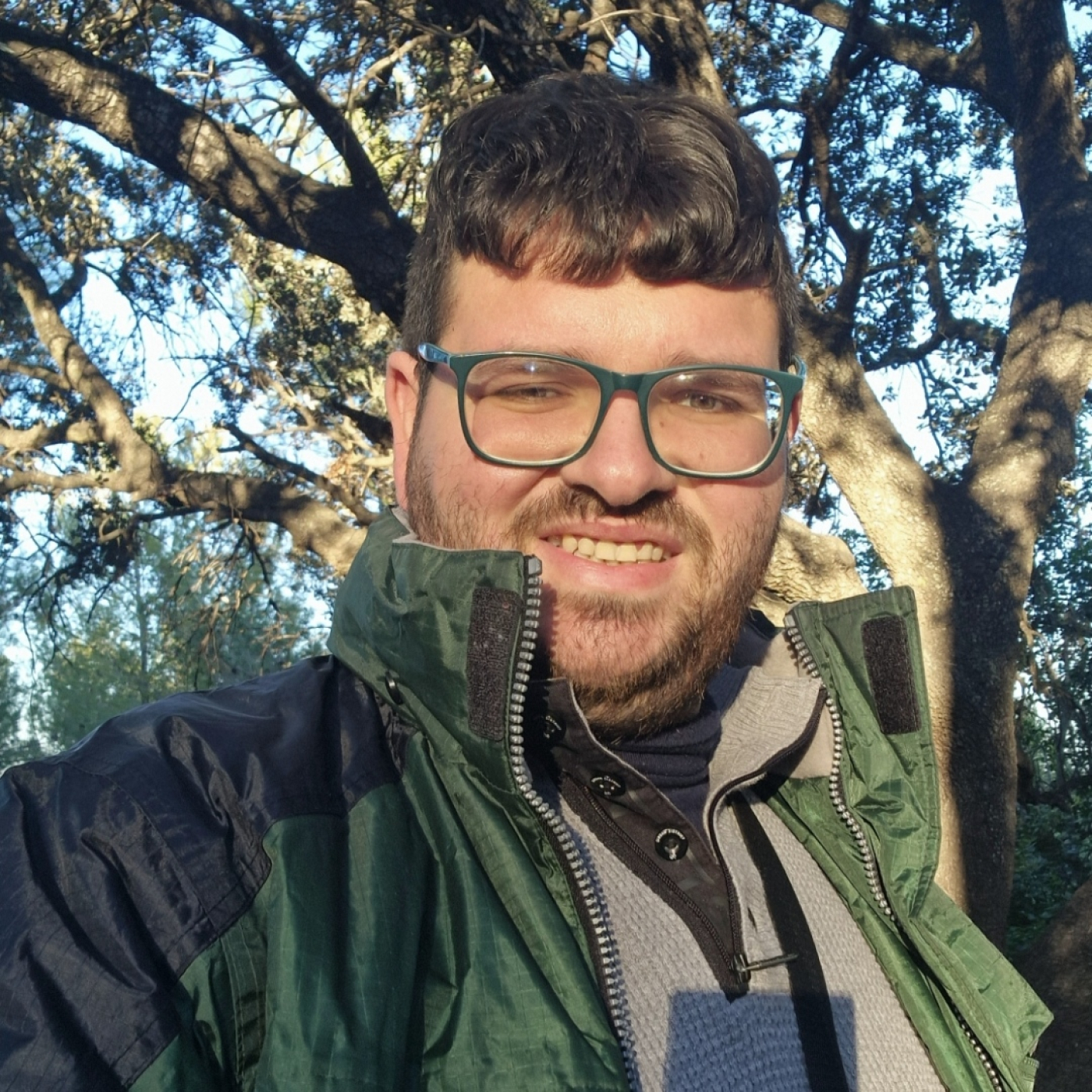 Podcast del Tito Juan