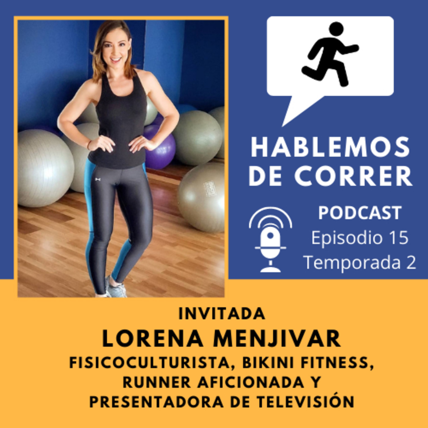 Hablemos de Correr de Runner a Runner
