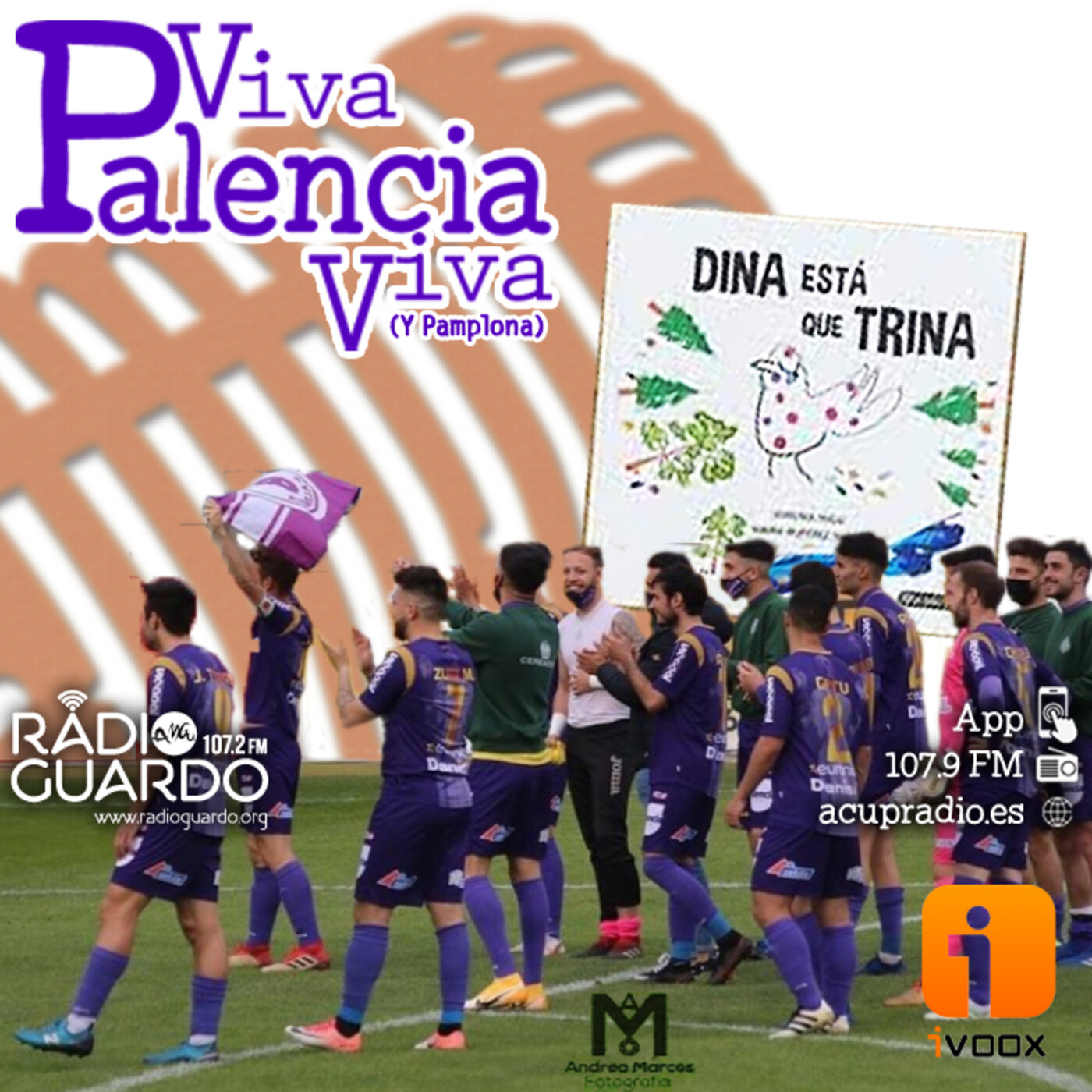 Viva Palencia Viva