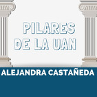 10 Pilares de la UAN - Alejandra Castañeda
