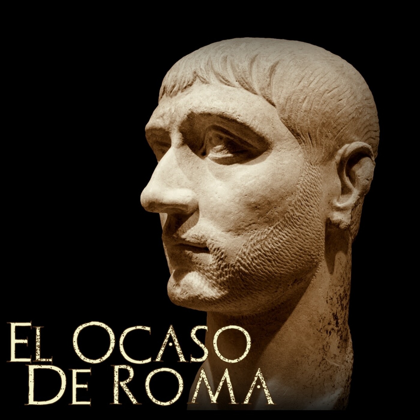 El Ocaso De Roma