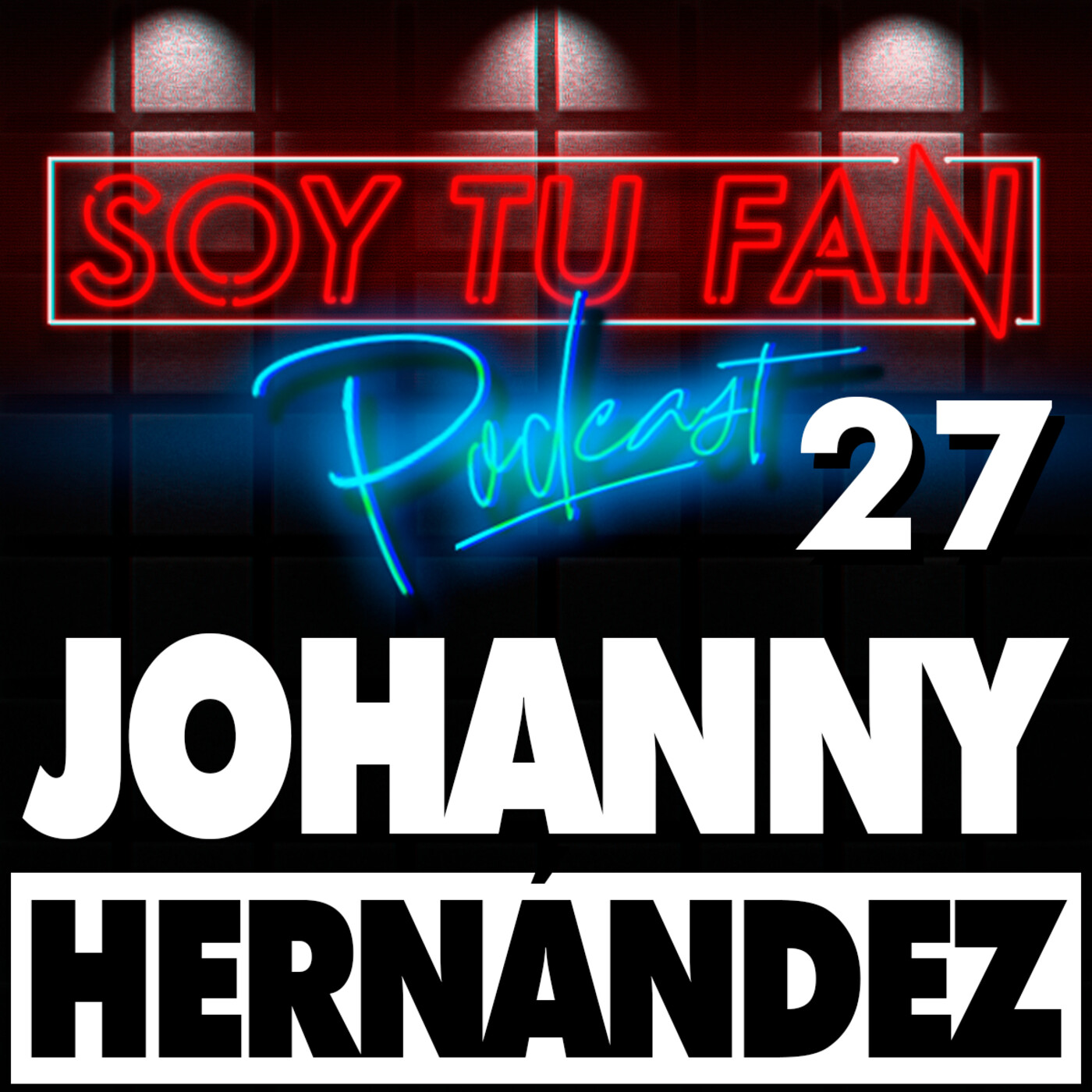 SOY TU FAN, locución y home studio