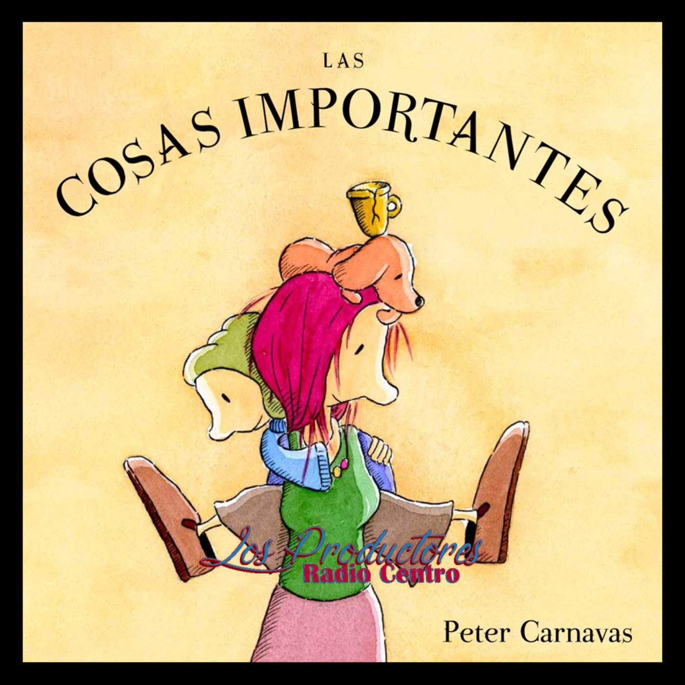 Los Productores