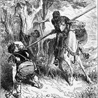 Programa 85 A PROPÓSITO DEL QUIJOTE (3) CAPITULO 4 EL PRIMER ENTUERTO QUE