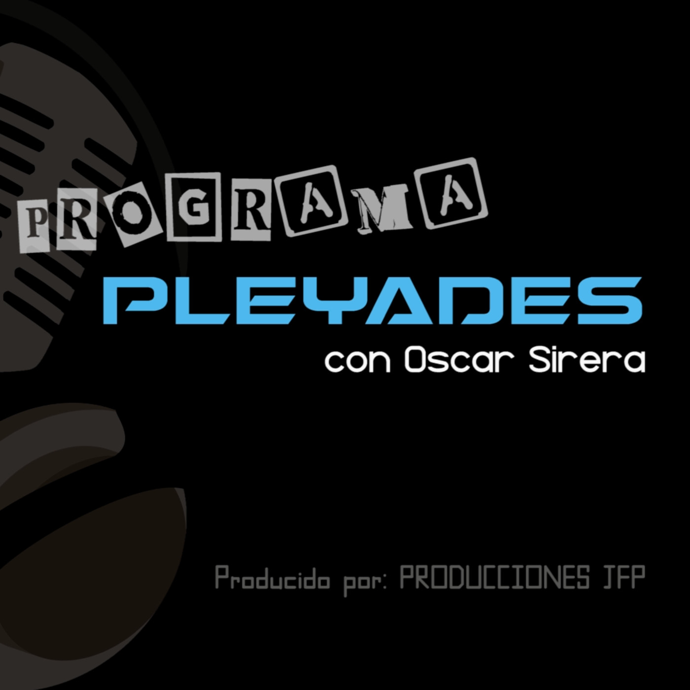 Radio Pléyades
