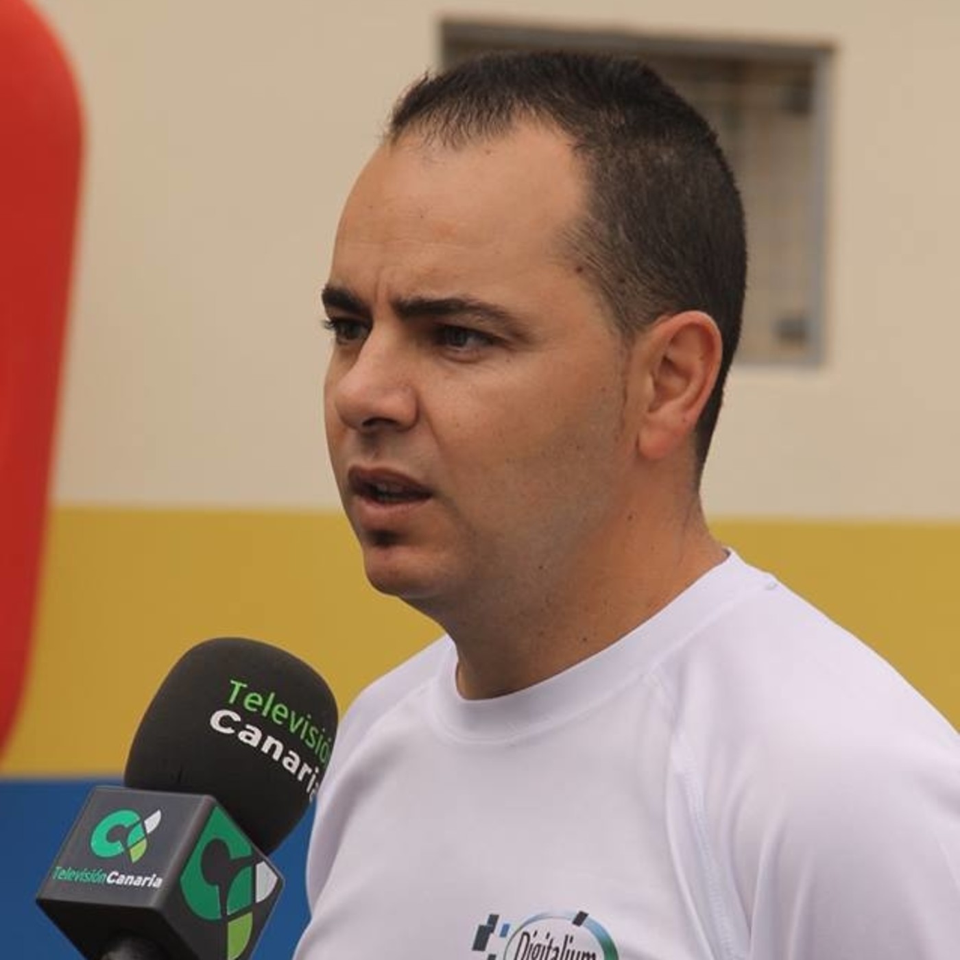 Náutica Canaria Radio.- EntrevIsta a ISRAEL CABRERA episode artwork