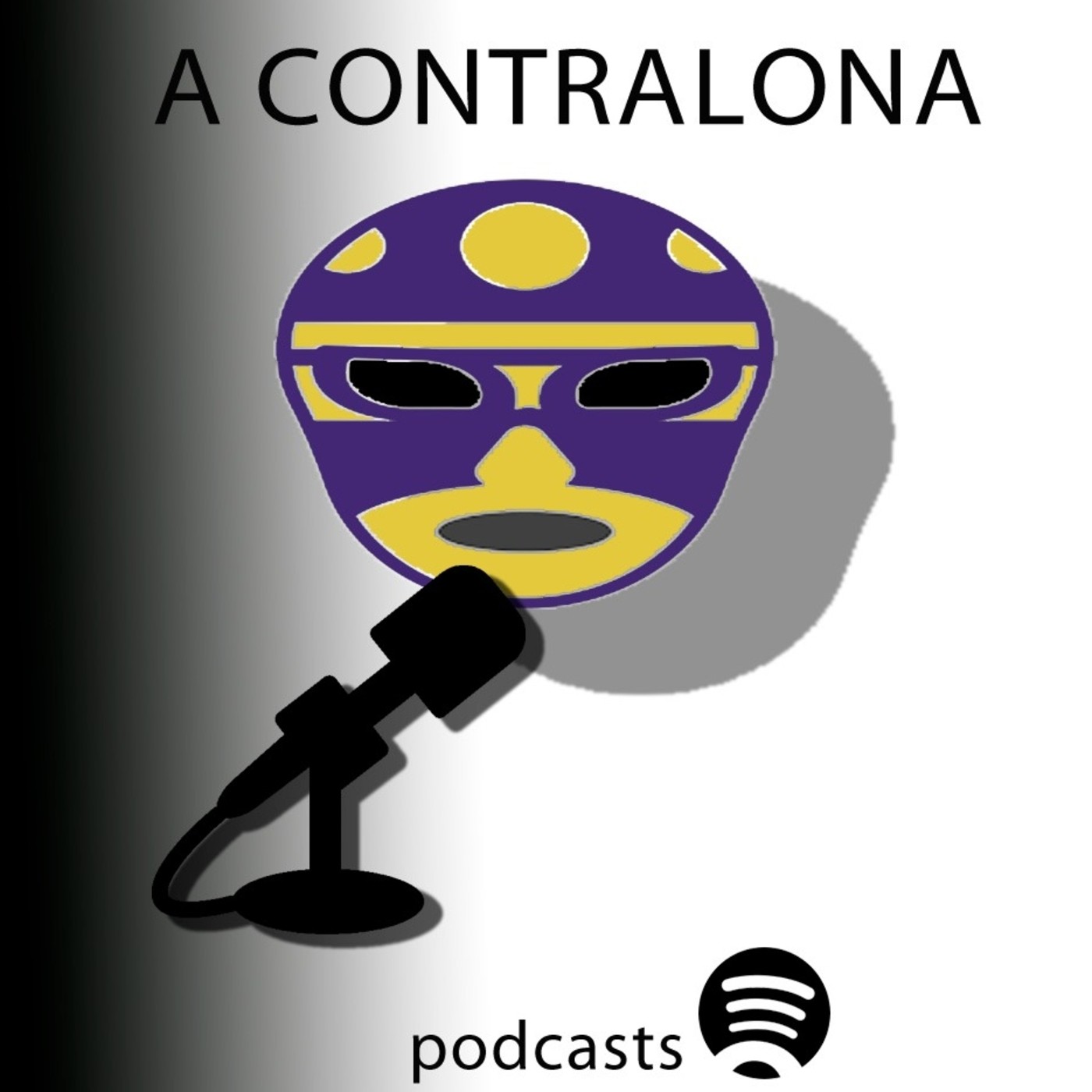 A contralona