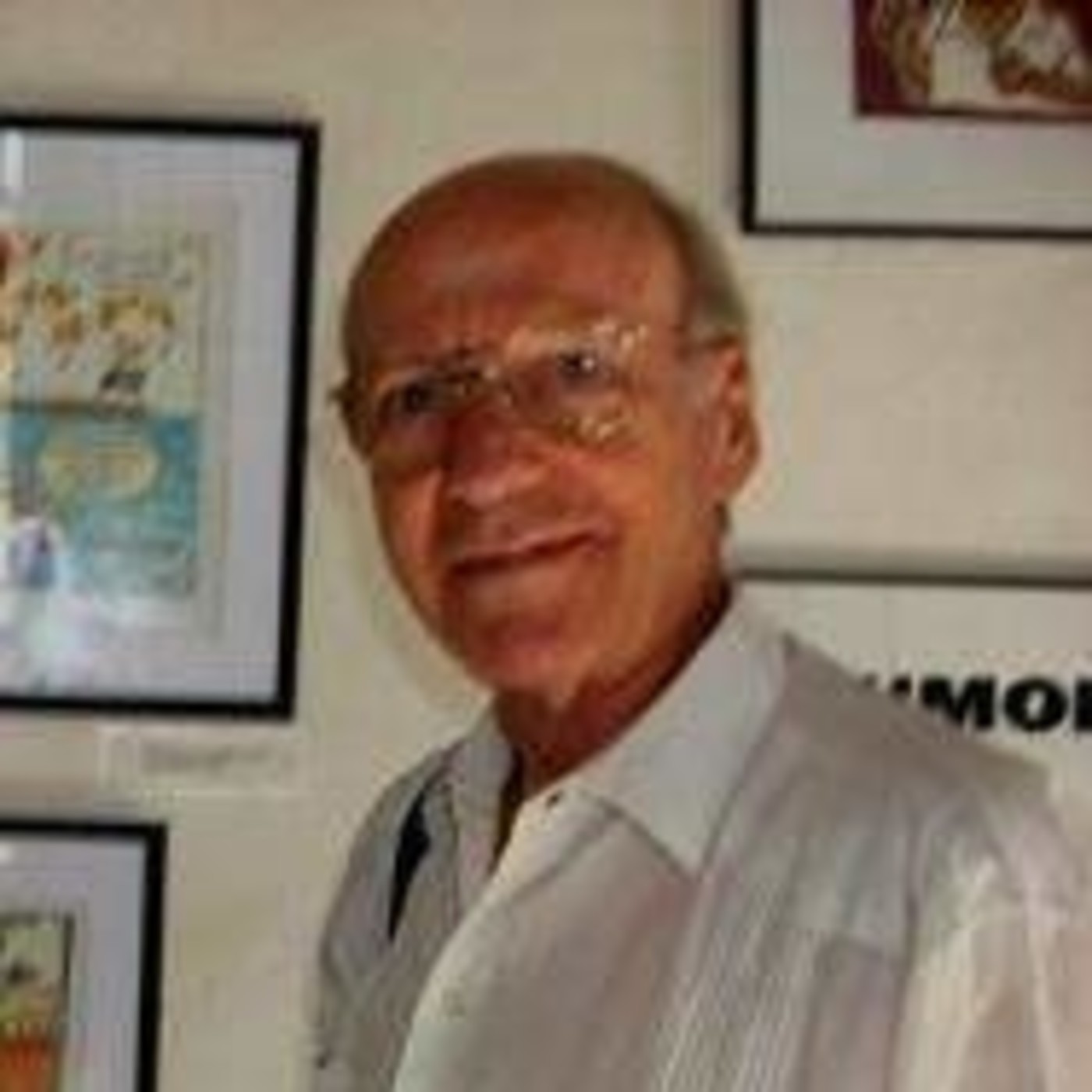 Martianos Radio