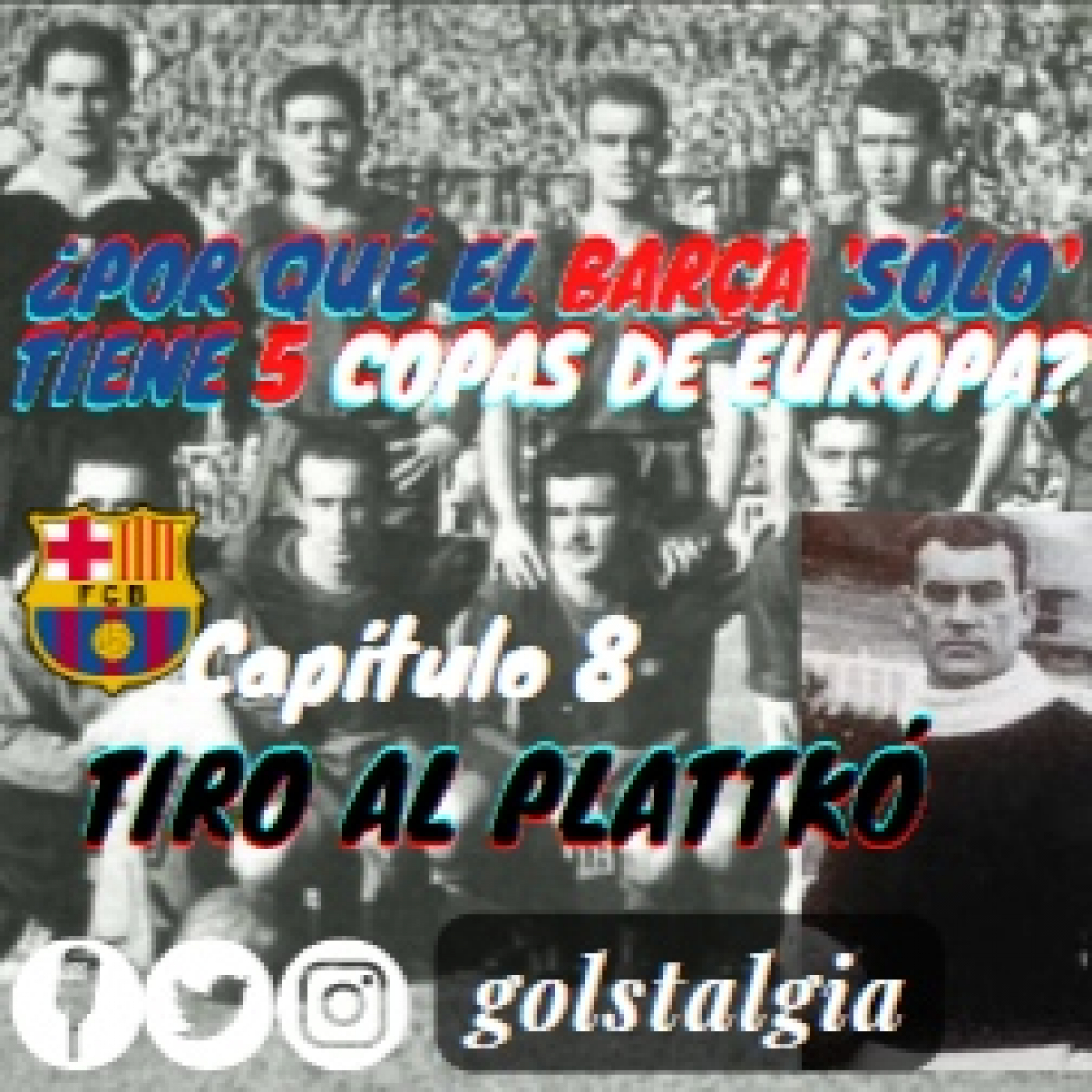 Golstalgia