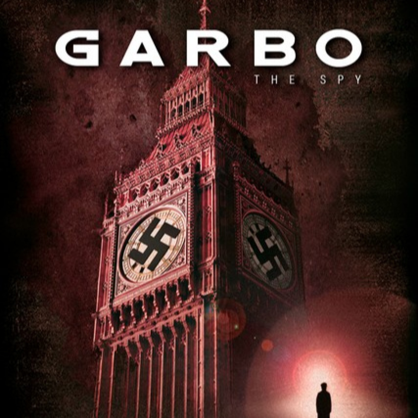 #278 Origenes del Imperio Americano, Garbo y Allen Dulles episode artwork