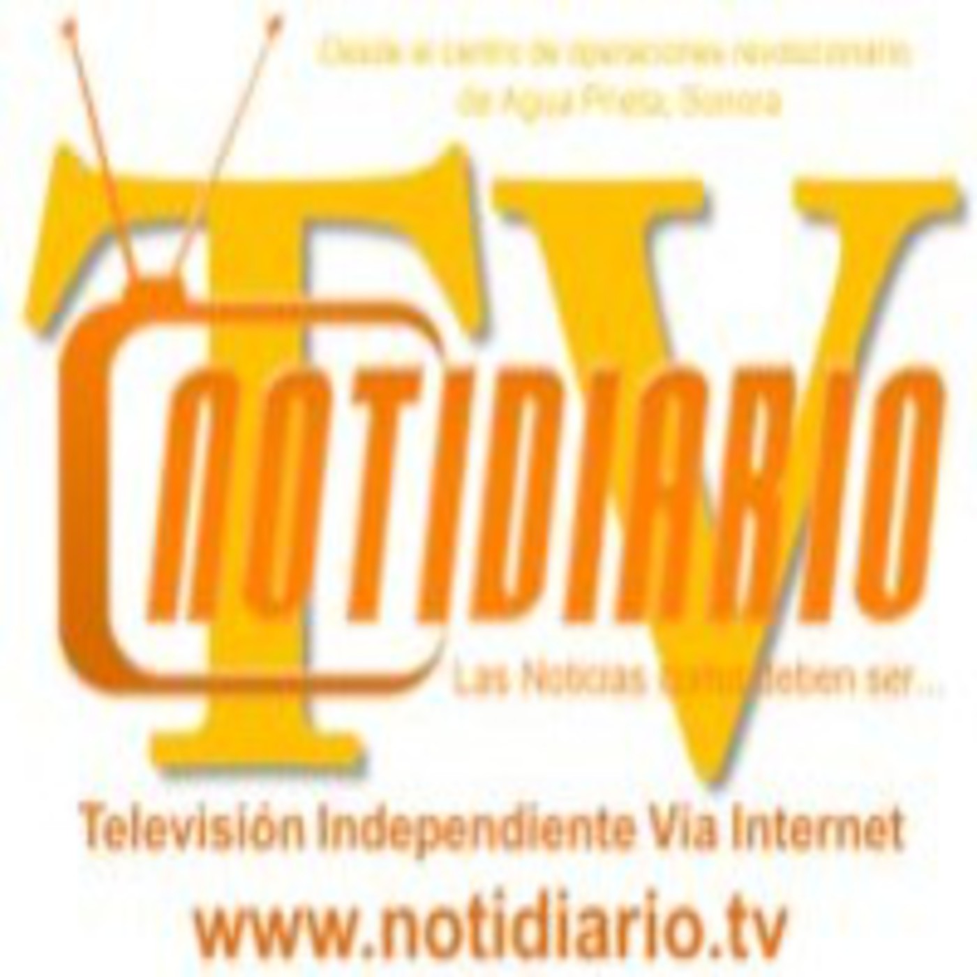 NOTI RADIO CON JUAN CARLOS RUIZ OLVERA