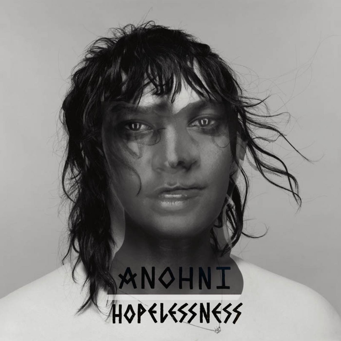 El Telescopio 443, con ANOHNI, Hudson Mohawke, El Imperio del Perro... episode artwork