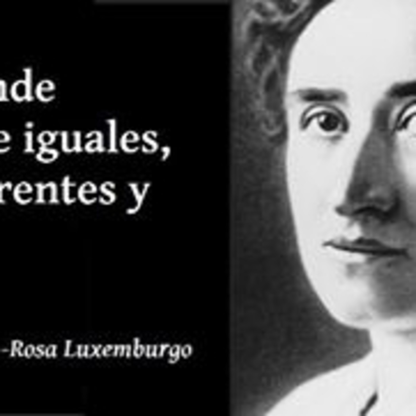 Mujeres Políticas Especial Rebobinando episode artwork