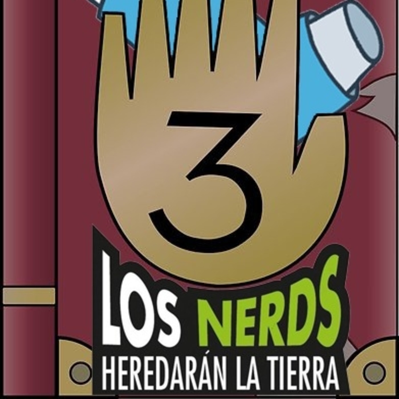 Los Nerds Heredarán La Tierra