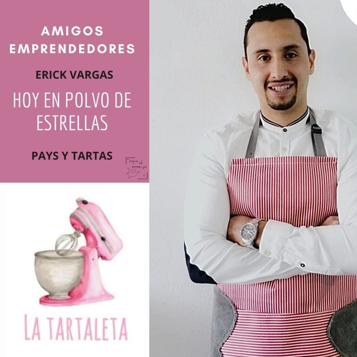 Polvo de Estrellas