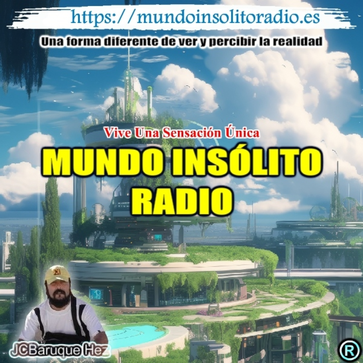 Mundo Insólito Radio