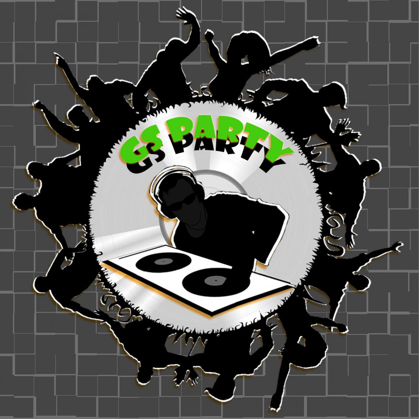 Sesiones GSParty