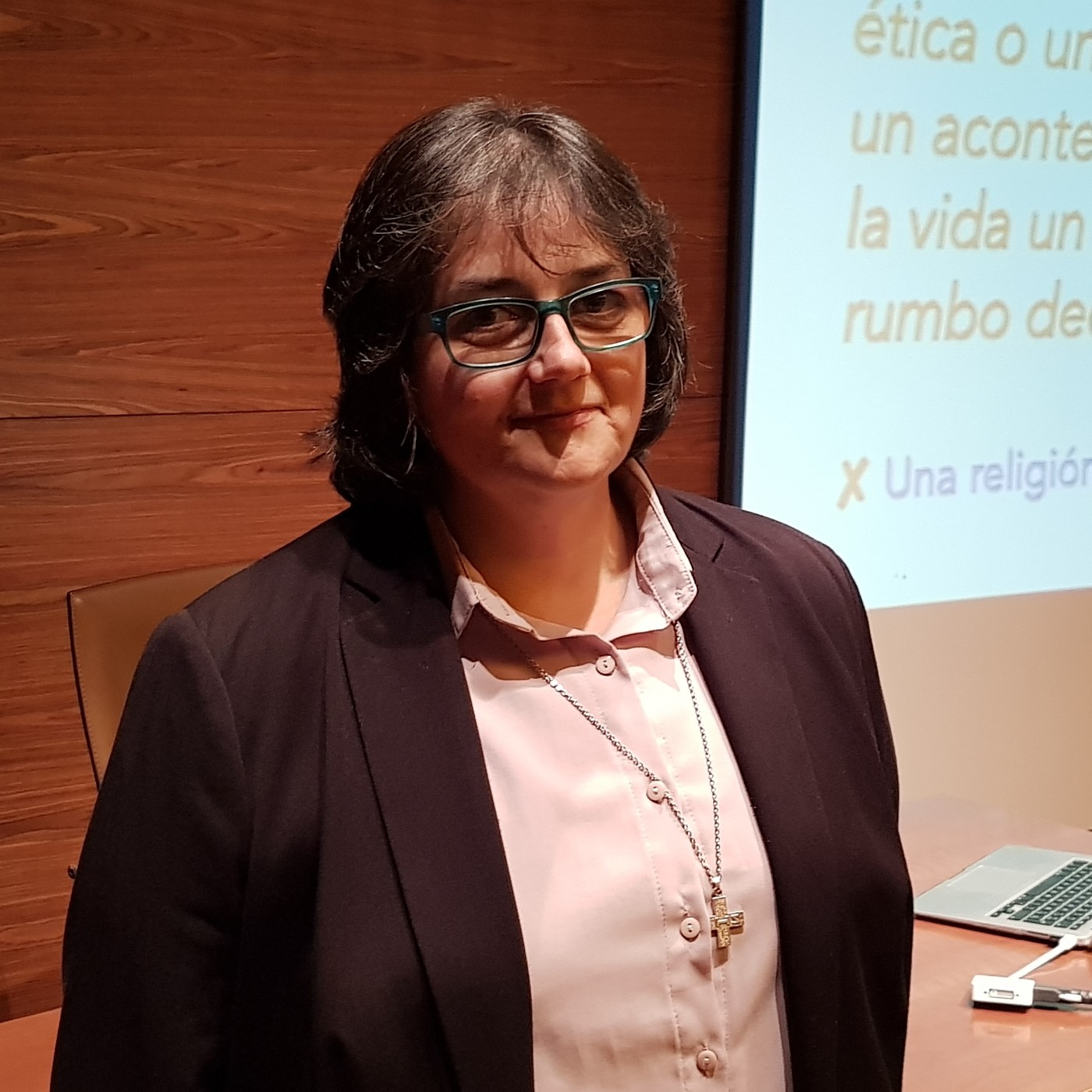 Conferencias