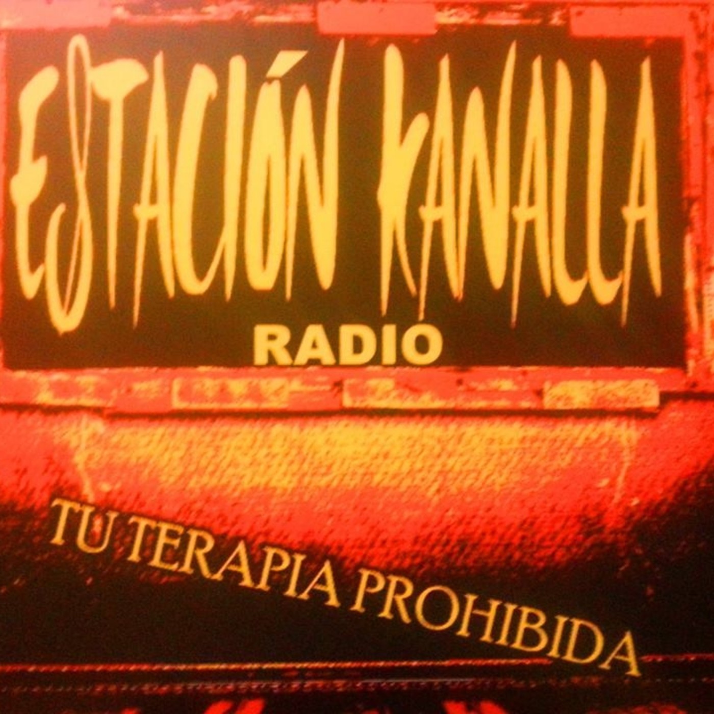 Estacion Kanalla