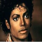 MICHAEL JACKSON - Thriller (1982)