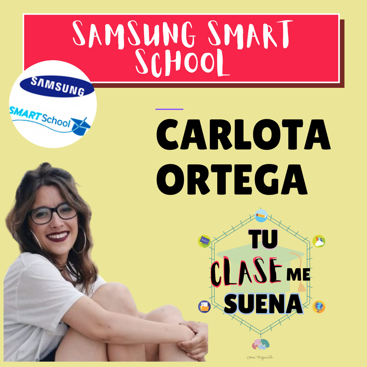 Tu Clase Me Suena