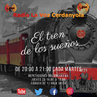 El tren de los sueÑos 13 de Noviembre 2018