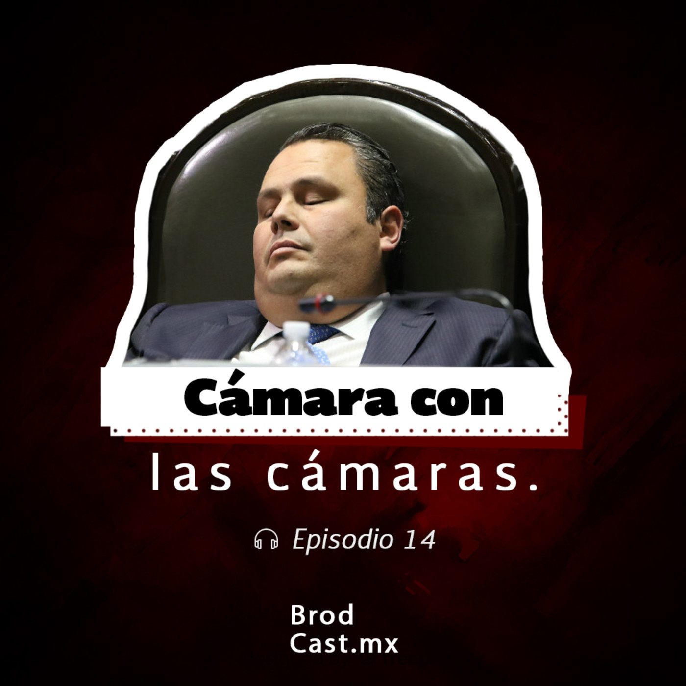 Brodcast.MX