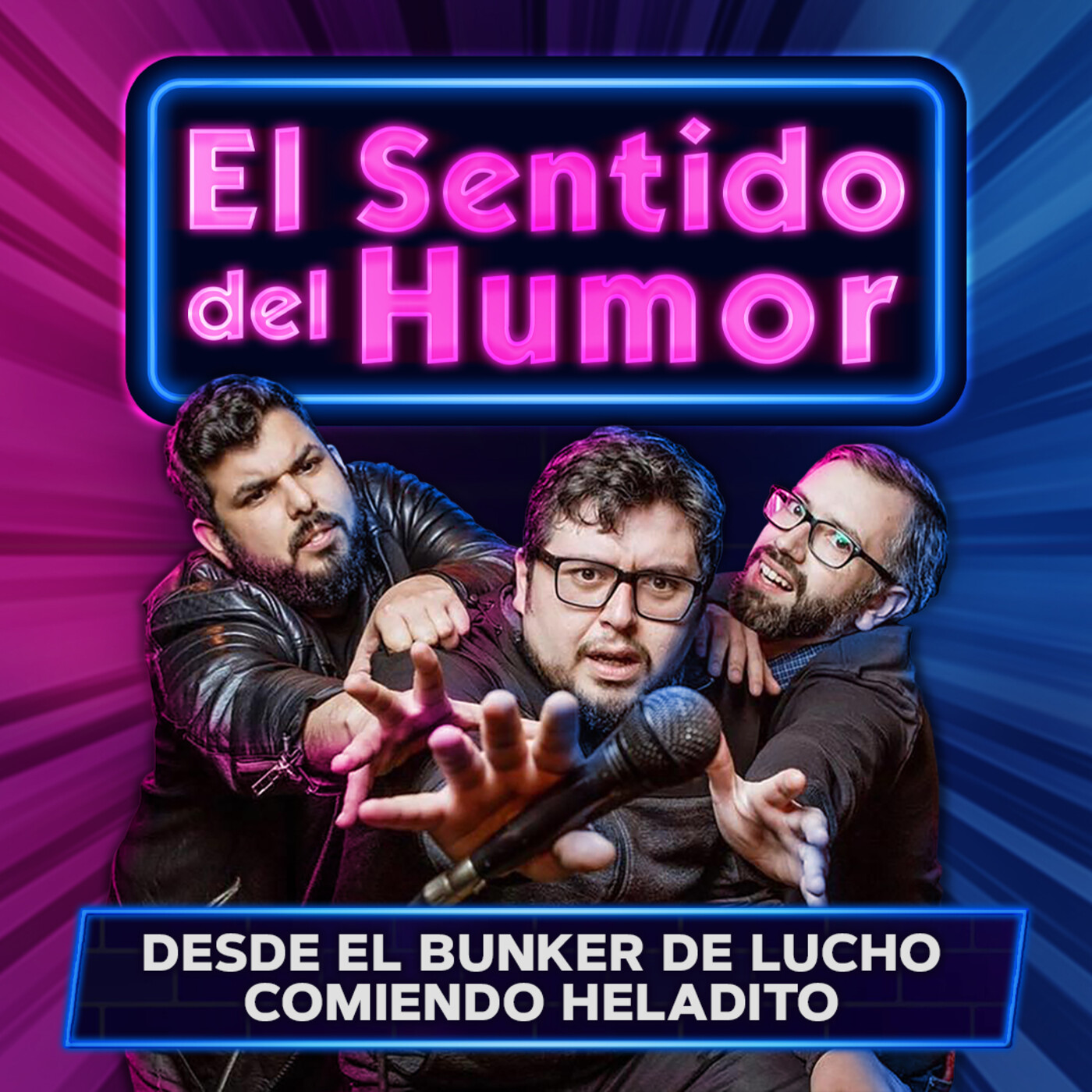 EL SENTIDO DEL HUMOR