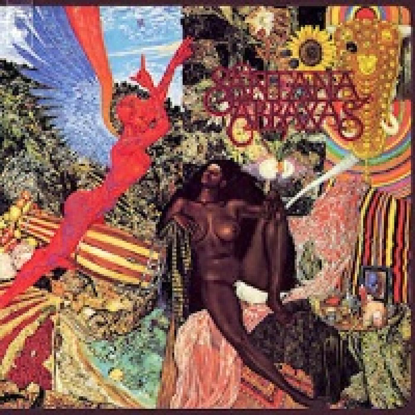 TUS DISCOS FAVORITOS