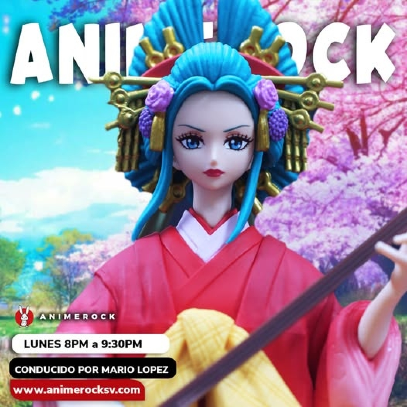 FMA y la Ética de la Transmutación Humana animerock 18 agosto 2025 episode artwork
