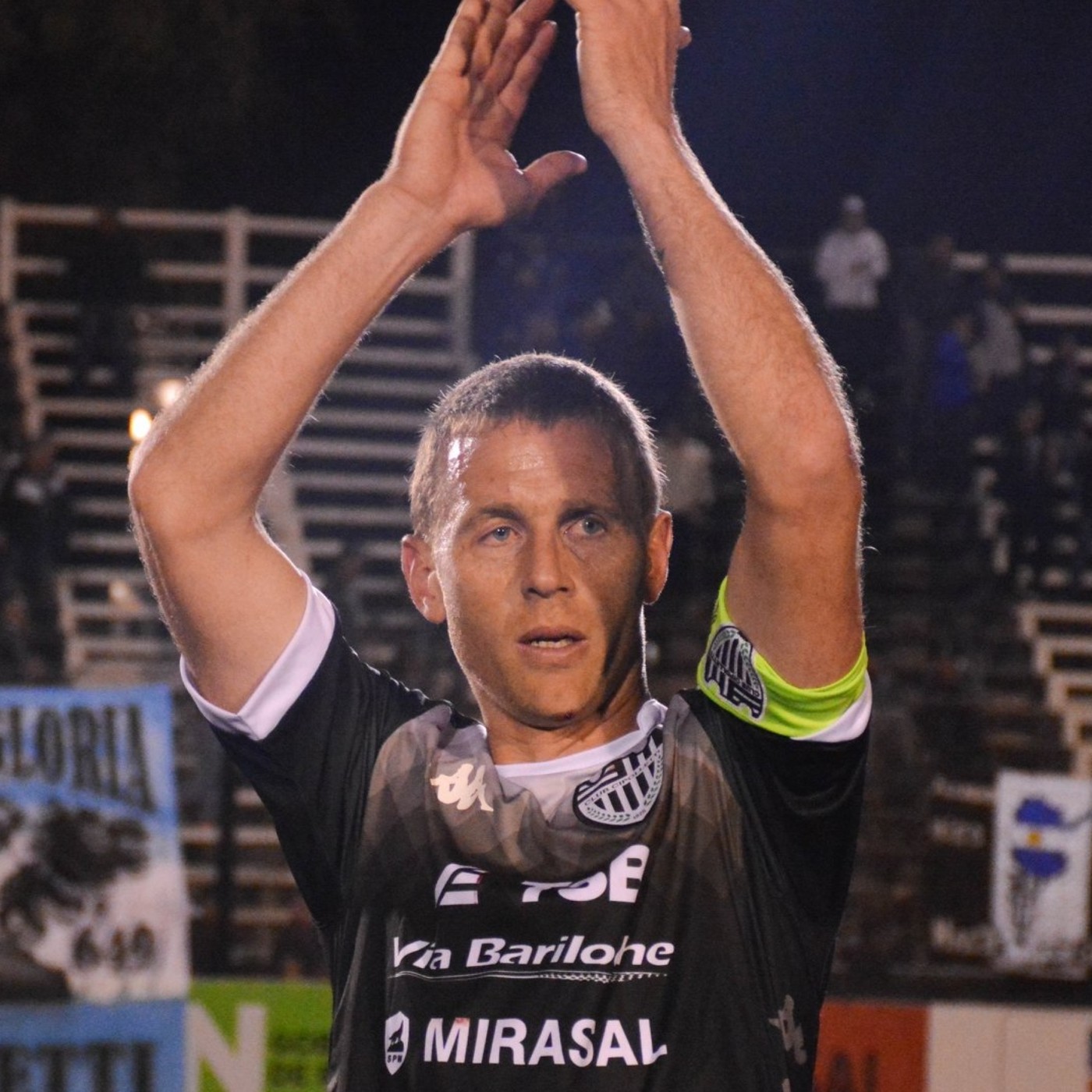 Sebastian Sanchez