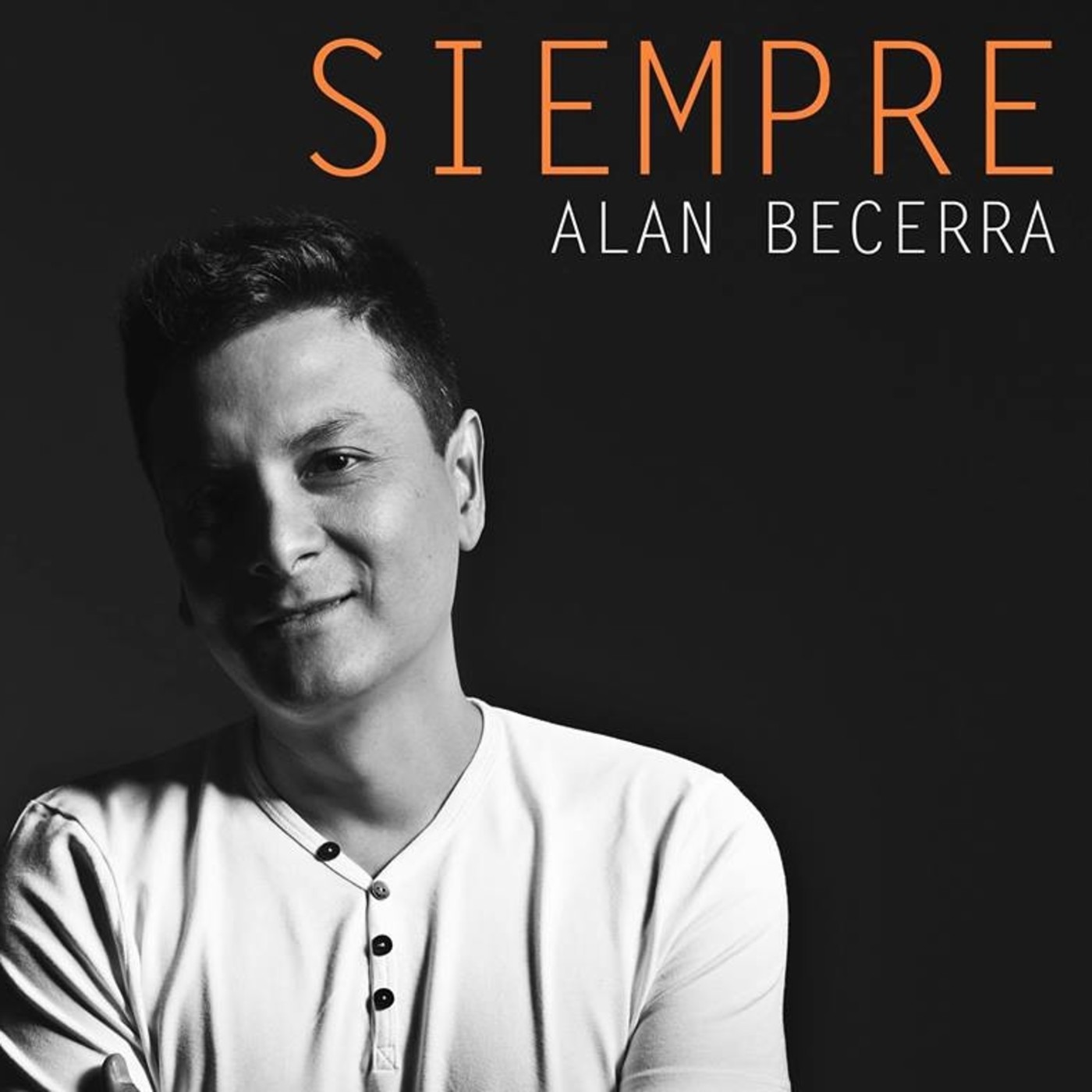 Alan Becerra (Cantante Catolico del Perú)
