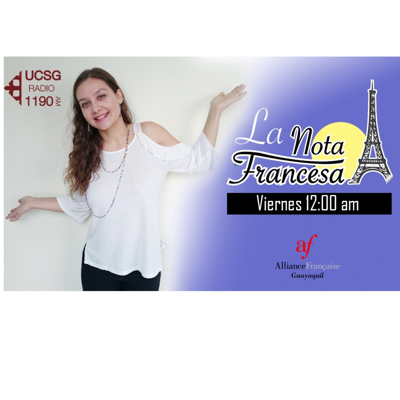 La Nota Francesa