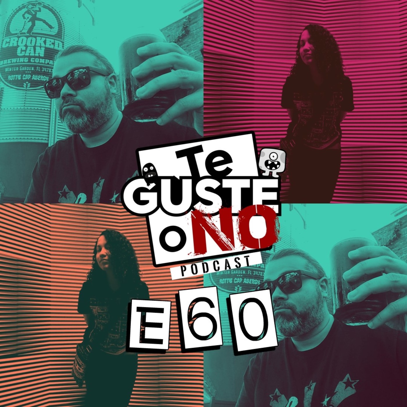 Te Guste o No